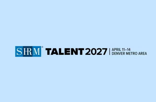 SHRM Talent 2027 Conference